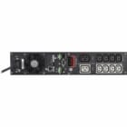 EATON INDUSTRIES - EATON 9PX 2200I RT2U NETPACK LI-ION