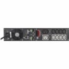 EATON INDUSTRIES - Eaton 9PX 3000i RT2U Netpack Li-Ion.