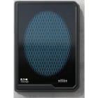 EATON INDUSTRIES - copertura nera per l'organizzazione domestica - placeholder - da fornire successivamente XSTH1P1CKBU