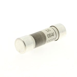 EATON INDUSTRIES - 054-106808 RAILWAY SIGNAL FUSE 1A