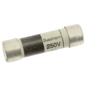 EATON INDUSTRIES - 054-106809 RAILWAY SIGNAL FUSE 2A