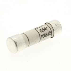 EATON INDUSTRIES - 054-106812 RAILWAY SIGNAL FUSE 5A
