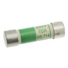 EATON INDUSTRIES - 054-106814 RAILWAY SIGNAL FUSE 10A 054-106814