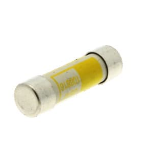 EATON INDUSTRIES - 054-106818 RAILWAY SIGNAL FUSE 20A