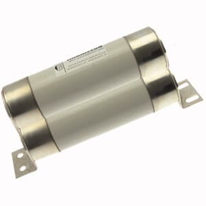EATON INDUSTRIES - 12BFGHO22X100 12KV 2X100AMP AIR FUSE