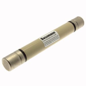 EATON INDUSTRIES - 12OBCNA3-15 12KV 3.15A FUSE
