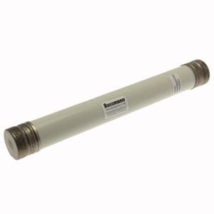 EATON INDUSTRIES - 15-5CAV0-5E 15.5KV 0.5A 12' FUSE