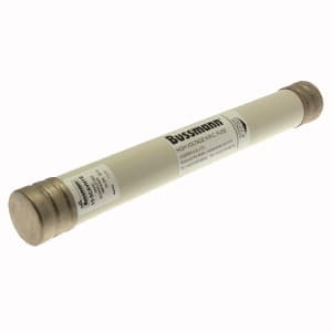 EATON INDUSTRIES - 15-5CAVH1E 15.5KV 1A 12' FUSE