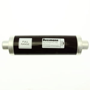 EATON INDUSTRIES - Cartuccia fusibile 17.5KV 50A AC 20kA 3" DIN 76x292mm Back-up con percussore.
