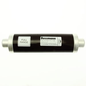 EATON INDUSTRIES - Cartuccia fusibile 17.5KV 50A AC 20kA 3" DIN 76x292mm Back-up con percussore.