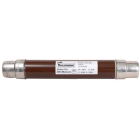 EATON INDUSTRIES - 17-5TDLSJ25 17.5KV 25AMP 2 DIN FUSE BRO