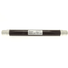 EATON INDUSTRIES - Cartuccia fusibile 17.5KV 25A 2" DIN 51x442mm Back-up con percussore Brown Resin.