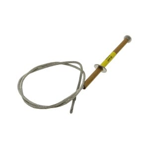 EATON INDUSTRIES - 25KBR7-5 25KV 7-5AMP EXPULSION LINK