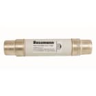 EATON INDUSTRIES - Cartuccia fusibile 3-6ADOSJ6-3, 3.6KV, 6.3AMP, 2", 51 x 192 mm, AC 40kA, DIN, Back-up, Percussore.