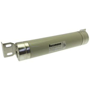 EATON INDUSTRIES - 3-6WFGHD200 3.6KV 200AMP M/S FUSE 1213