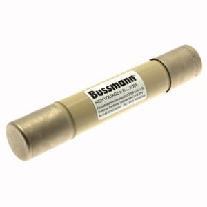 EATON INDUSTRIES - 5-5ABWNA1E 5.5KV 1A FUSE