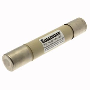EATON INDUSTRIES - 5-5ABWNA3E 5.5KV E RATED FUSE