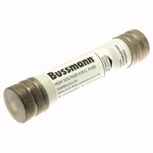 EATON INDUSTRIES - 5-5CAVH2E 5.5KV 2A CAV FUSE 5-5CAVH2E