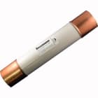 EATON INDUSTRIES - 5-5VKNHK24R 5.5KV 2X12R 3' M/S TWIN FUSE