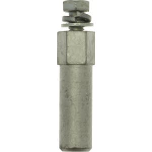 EATON INDUSTRIES - 63-100BCSCM CMSTR B/BAR CONNECT STEM