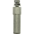 EATON INDUSTRIES - 63-100BCSCM CMSTR B/BAR CONNECT STEM