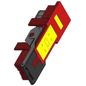EATON INDUSTRIES - 63-100LSC CAMASTER SAFETY CARRIER
