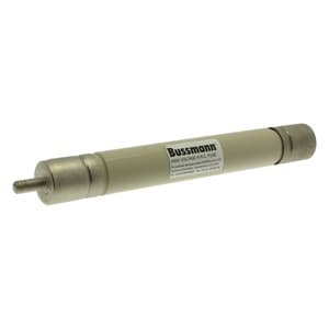 EATON INDUSTRIES - 7-2ADFH6B20 7.2KV 20AMP 2' AIR FUSE 6B