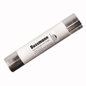 EATON INDUSTRIES - 7-2ADFHO6-3 7.2KV 6.3AMP 2' AIR FUSE 7-2ADFHO6-3