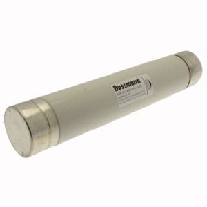 EATON INDUSTRIES - 7-2WFNHA80 7.2KV 80AMP 3 MOTOR FUSE DCR