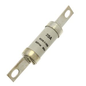 EATON INDUSTRIES - AC10BS 10AMP 550VAC / 250VDC INDUSTRIAL