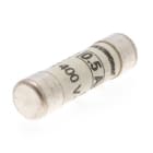 EATON INDUSTRIES - C08G0-5 8X31, GG, 0.5A, 400VAC