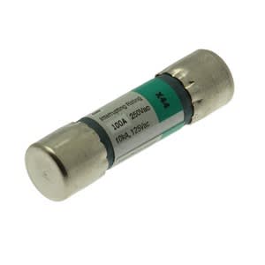 EATON INDUSTRIES - FNM-1-4-10 BUSS MIDGET FUSE