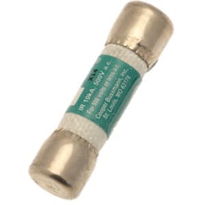 EATON INDUSTRIES - FNQ-1-2 BUSS MIDGET FUSE FNQ-1-2