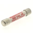 EATON INDUSTRIES - FWH-3-15A6F 3.15A S/C FUSE (10) CARTON Q