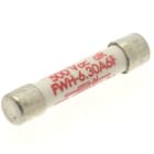 EATON INDUSTRIES - FWH-6-30A6F 6.3A S/C FUSE (10) CARTON QT
