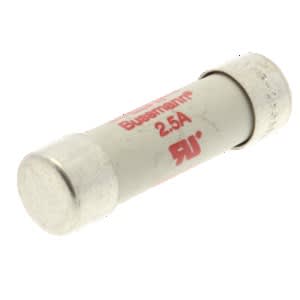 EATON INDUSTRIES - FWP-2-5A14F 2.5A ROCKWELL FUSE FWP-2-5A14F