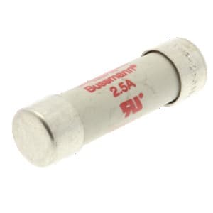 EATON INDUSTRIES - FWP-2-5A14F 2.5A ROCKWELL FUSE