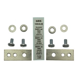 EATON INDUSTRIES - GRS100-A-B RED SPOT-ACCESSORIES ADAPTOR