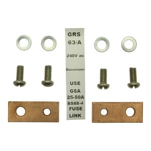 EATON INDUSTRIES - GRS63-A RED SPOT-ACCESSORIES ADAPTER KIT
