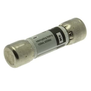 EATON INDUSTRIES - KTK-1-2 LIMITRON FAST ACTING FUSE