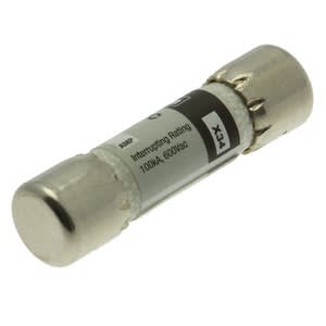 EATON INDUSTRIES - KTK-2-10 LIMITRON FAST ACTING FUSE KTK-2-10