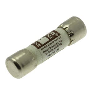 EATON INDUSTRIES - KTK-6-10 LIMITRON FAST ACTING FUSE