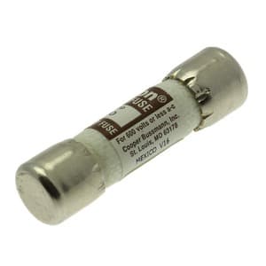 EATON INDUSTRIES - KTK-6-10 LIMITRON FAST ACTING FUSE