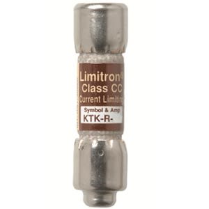 EATON INDUSTRIES - KTK-R-3-10 FUS. NA, LIMITRON, TIPO R CLA