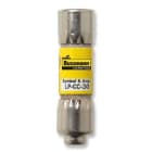 EATON INDUSTRIES - LP-CC-1-1-8 FUS. NA, REJECTION, TIME DEL