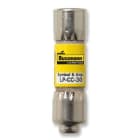 EATON INDUSTRIES - LP-CC-2-1-4 FUS. NA, REJECTION, TIME DEL