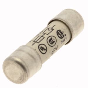 EATON INDUSTRIES - PV-1A10-T 1AMP 1000V DC SOLAR BLADE 10 X