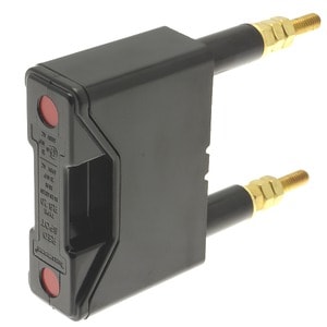 EATON INDUSTRIES - RS20P-G RED SPOT 20A BACK STUD CONNECTED
