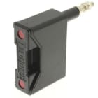 EATON INDUSTRIES - RS20PH-G RED SPOT 20A FRONT/BACK STUD CO