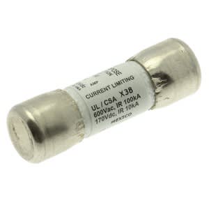 EATON INDUSTRIES - SC-1-2 FUS. NA, SC, TIME DELAY CLASS G, SC-1-2